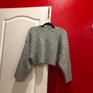 Cute Topshop Sweater